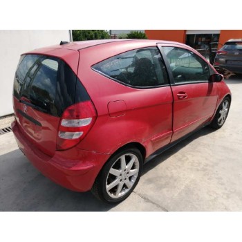 mercedes-benz clase a (w169) del año 2006