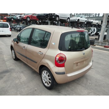 renault modus del año 2005