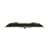 Recambio de refuerzo paragolpes trasero para kia carens ( ) 1.6 gdi cat referencia OEM IAM 86631A4010PR  