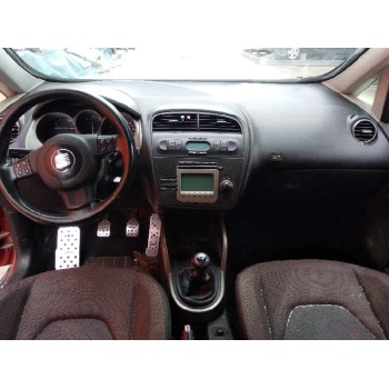 seat altea (5p1) del año 2004