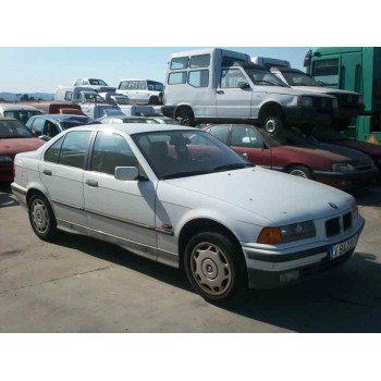 bmw serie 3 berlina (e36) del año 1996