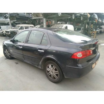 renault laguna ii (bg0) del año 2005