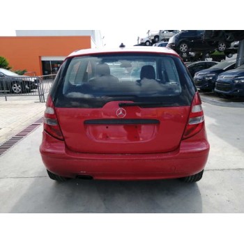 mercedes-benz clase a (w169) del año 2006