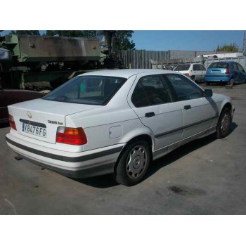 bmw serie 3 berlina (e36) del año 1996