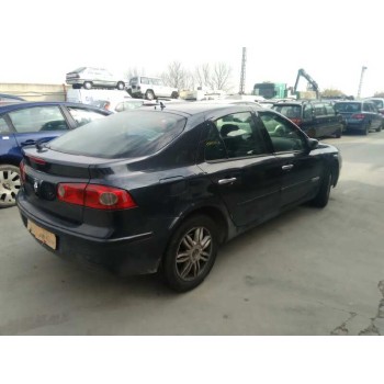 renault laguna ii (bg0) del año 2005