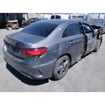 mercedes-benz clase a sedán (v177) del año 2023