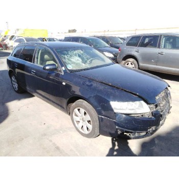 audi a6 avant (4f5) del año 2007