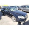audi a6 avant (4f5) del año 2007