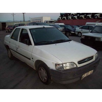 ford orion del año 1993