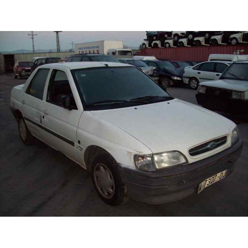 ford orion del año 1993