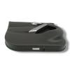 Recambio de guarnecido puerta delantera izquierda para fiat 500 x (334) 1.6 16v cat referencia OEM IAM 156118902  
