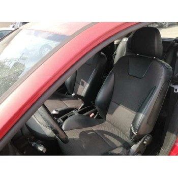 mercedes-benz clase a (w169) del año 2006