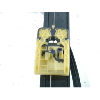 Recambio de elevalunas delantero izquierdo para volkswagen t-roc 2.0 tdi referencia OEM IAM 2GA837461F 5Q0959802A 