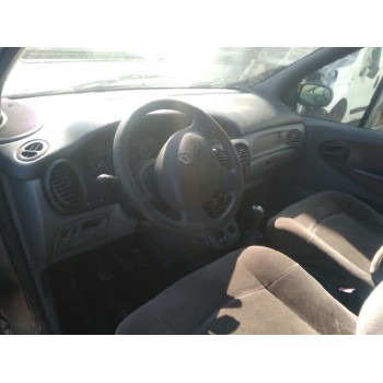 renault megane i scenic (ja0) del año 1999