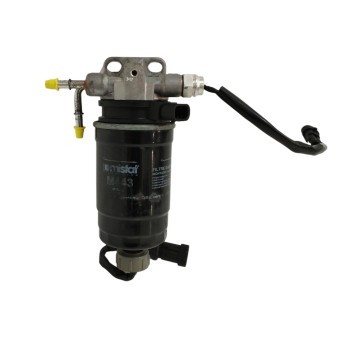 SOPORTE FILTRO GASOIL 