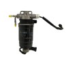 Recambio de soporte filtro gasoil para hyundai tucson (jm) 2.0 crdi cat referencia OEM IAM   