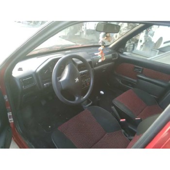 peugeot 106 (s2) del año 2002