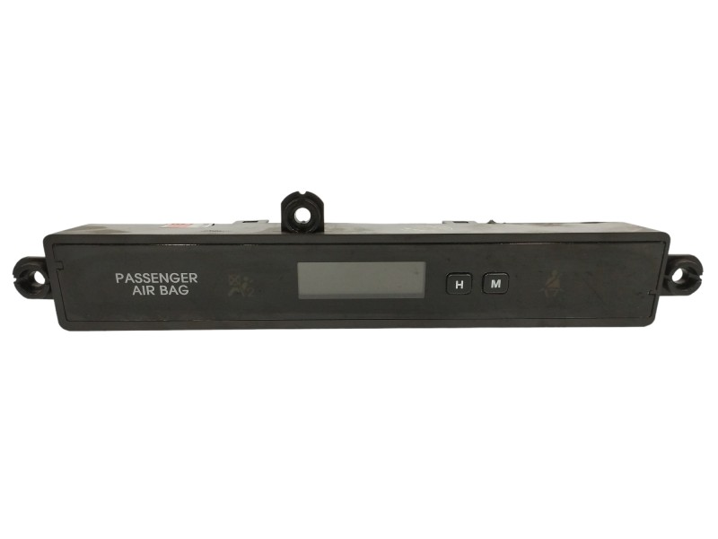 Recambio de pantalla multifuncion para kia sorento 2.0 crdi referencia OEM IAM 945102P100 RELOJ MULTIFUNCION Recambio de pantalla multifuncion para kia sorento 2.0 crdi referencia OEM IAM 945102P100 RELOJ MULTIFUNCION