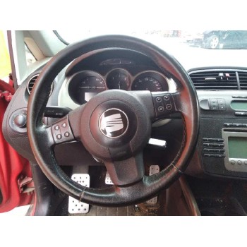 seat altea (5p1) del año 2004