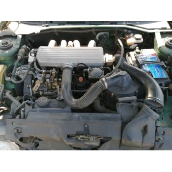 citroën xsara berlina del año 1997