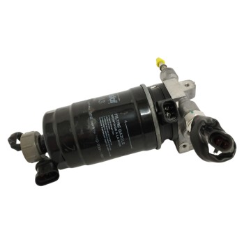 Recambio de soporte filtro gasoil para hyundai tucson (jm) 2.0 crdi cat referencia OEM IAM   