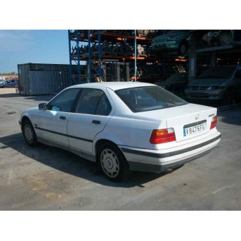 bmw serie 3 berlina (e36) del año 1996