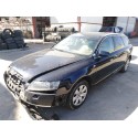 AUDI A6 AVANT (4F5)