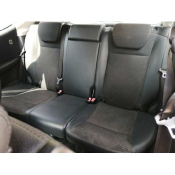 mercedes-benz clase a (w169) del año 2006