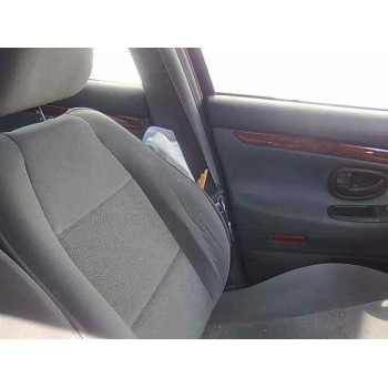 peugeot 406 berlina (s1/s2) del año 2002