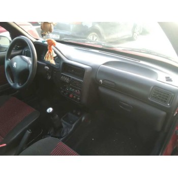 peugeot 106 (s2) del año 2002