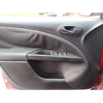 seat altea (5p1) del año 2004