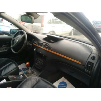 renault laguna ii (bg0) del año 2005