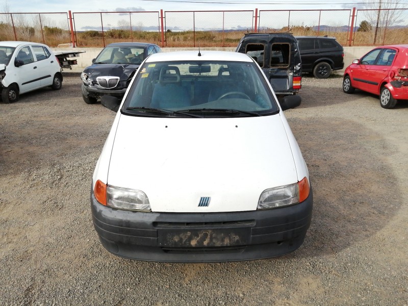 Recambio de carroceria corte para fiat punto berlina (176) 1.7 turbodiesel cat referencia OEM IAM   