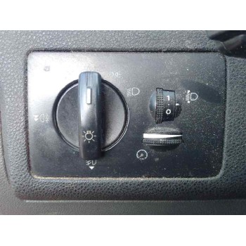 ford focus berlina (cap) del año 2005