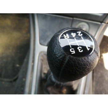 citroën xsara berlina del año 1997