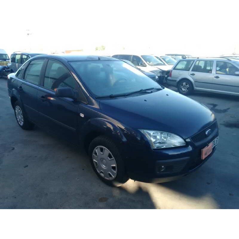 FORD FOCUS BERLINA (CAP)