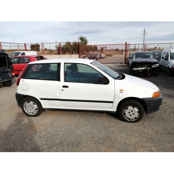 Recambio de carroceria corte para fiat punto berlina (176) 1.7 turbodiesel cat referencia OEM IAM   