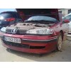peugeot 406 berlina (s1/s2) del año 2002