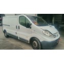 NISSAN PRIMASTAR (X..)