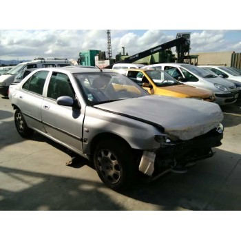 peugeot 406 berlina (s1/s2) del año 2002