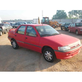 ford orion del año 1991