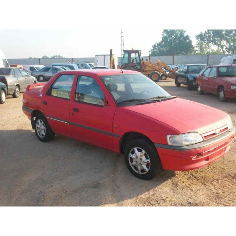 ford orion del año 1991
