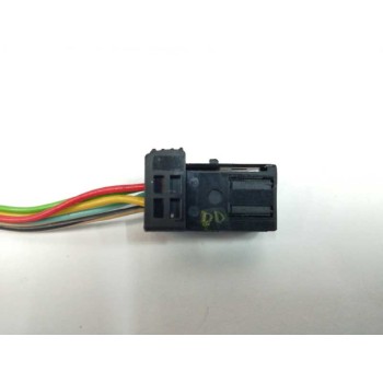 Recambio de retrovisor izquierdo para citroën c3 tonic referencia OEM IAM 232676023 ELECTRICO 5 CABLES 