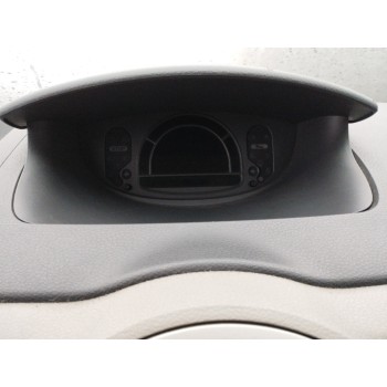 renault modus del año 2005