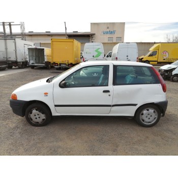Recambio de carroceria corte para fiat punto berlina (176) 1.7 turbodiesel cat referencia OEM IAM   
