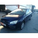 FORD FOCUS BERLINA (CAP)