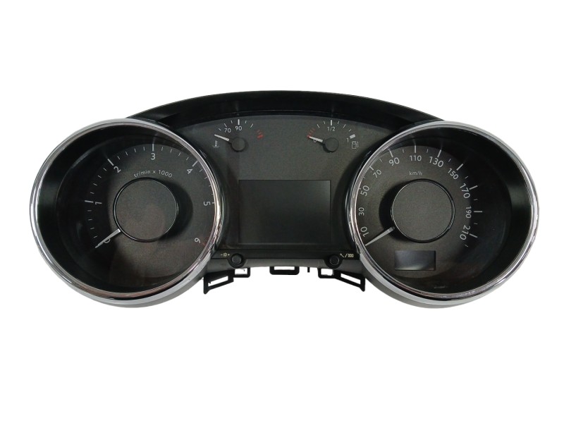Recambio de cuadro instrumentos para peugeot 3008 1.6 hdi fap cat (9hz / dv6ted4) referencia OEM IAM 9666276380 9666247580 Recambio de cuadro instrumentos para peugeot 3008 1.6 hdi fap cat (9hz / dv6ted4) referencia OEM IAM 9666276380 9666247580