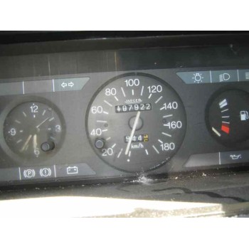 citroën ax (za-_) del año 1989