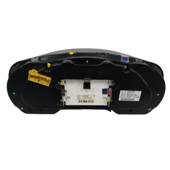 Recambio de cuadro instrumentos para peugeot 3008 1.6 hdi fap cat (9hz / dv6ted4) referencia OEM IAM 9666276380 9666247580 