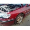 peugeot 406 berlina (s1/s2) del año 2002